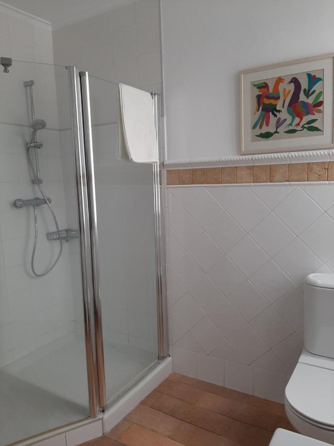 דירות Bonito Piso En Gijon Centro Playa מראה חיצוני תמונה